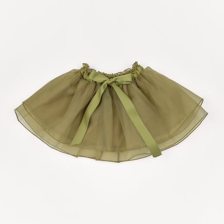 [予約] Darling Skirt/ Roa