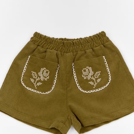 [予約] Moeli Pants/ Roa