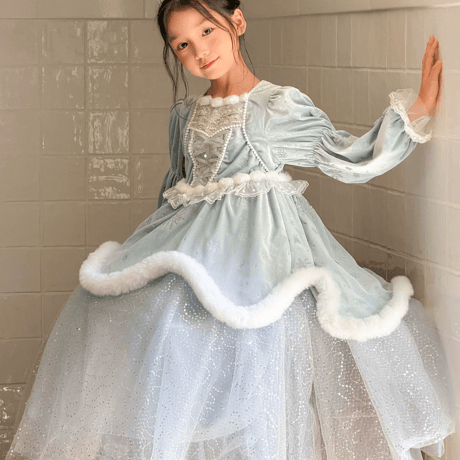 [予約] Frost Symphony Tiara