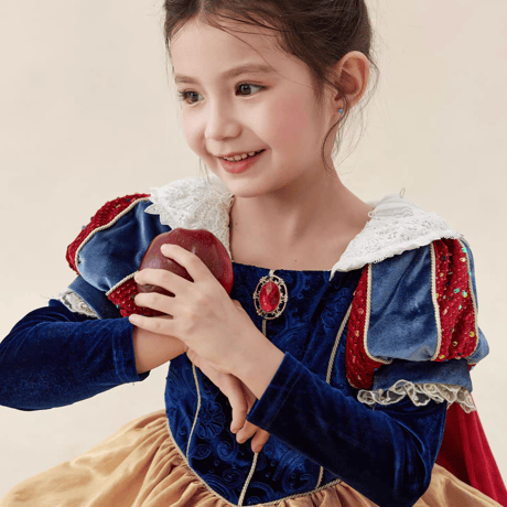 [予約] Magic Mirror Princess Dress (& Hairband SET)