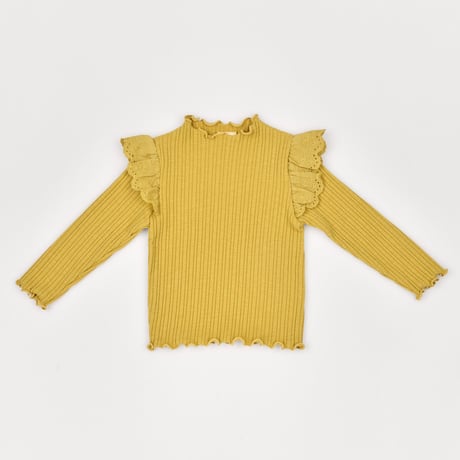 [予約] Loen T-shirts/ Roa