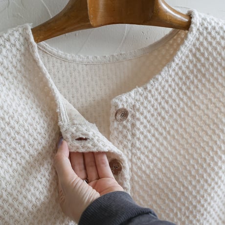[予約] Laird VEST ( Adult )/ Puella FLO