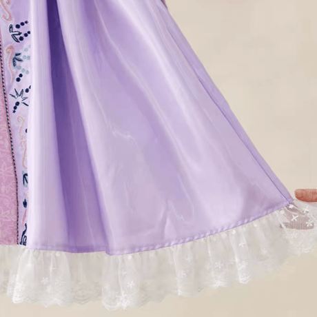 [予約] Secret Garden Princess Dress
