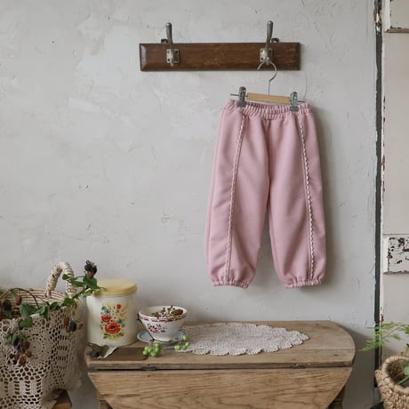 [予約] Biyotte Pants/ Puella FLO