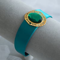 [予約] Emerald Night Headband