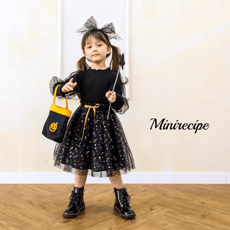 [予約] Pumpkin Bag/ Mini Recipe