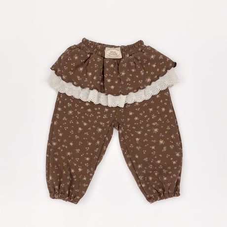 [予約] Bonbon Pants/ Roa