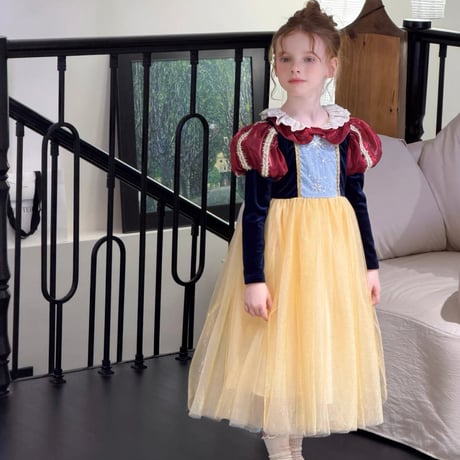[予約] Once Upon an Apple Dress
