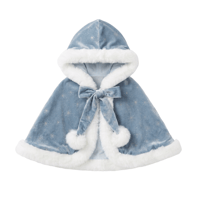 [予約] Snowlight Princess Cape