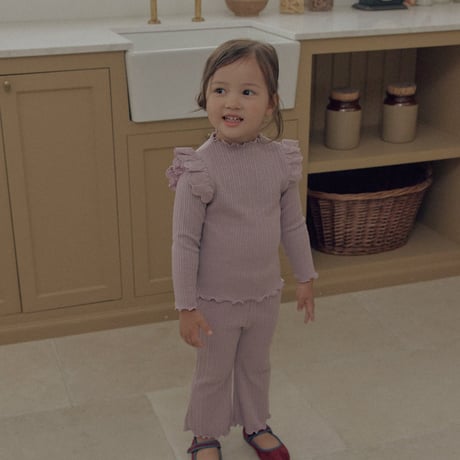 [予約] Loen Pants/ Roa