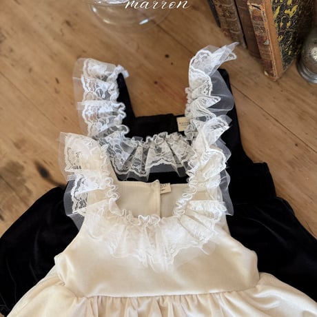 [予約] Bubble Suit/ marron