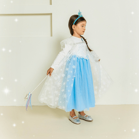 [予約] Ice Crown / Mini Recipe