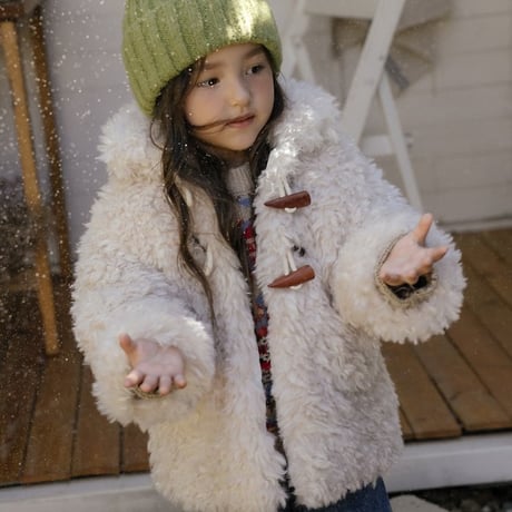 [予約] Moen Beanie/ OREN by Hibyebebe
