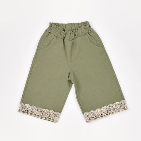[予約] Mare Pants/ Roa