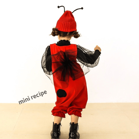 [予約] Bug Beanie/ Mini Recipe