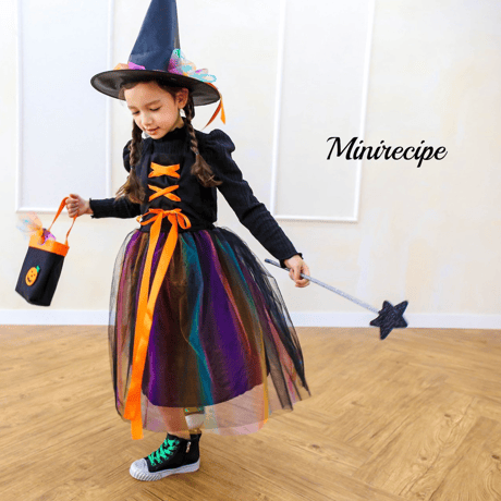 [予約] Witch Hat/ Mini Recipe