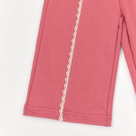 [予約] Pudding Pants/ Roa
