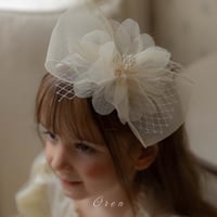 [予約] Rosé Hairpin/ OREN by Hibyebebe