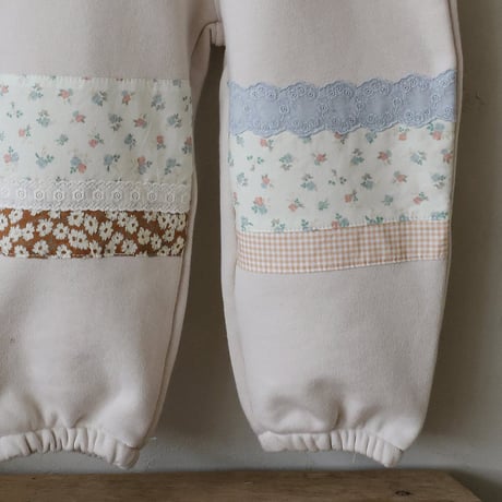 [予約] Nova Pants  / Puella FLO