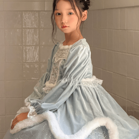[予約] Frost Symphony Tiara