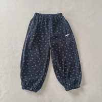 [予約] Fleece Jogger Pants/ aiai