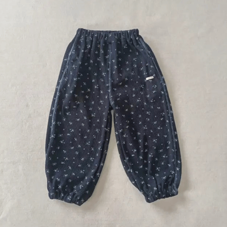 [予約] Fleece Jogger Pants/ aiai