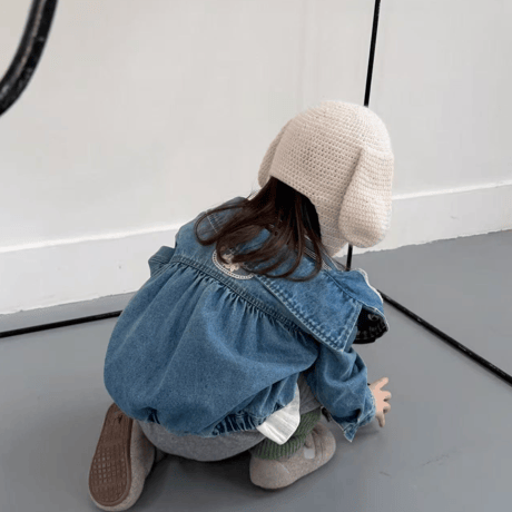 [予約] Silky-Soft Jogger Pants/ aiai