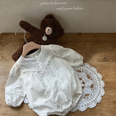 [予約] Marang Suit / Monbebe