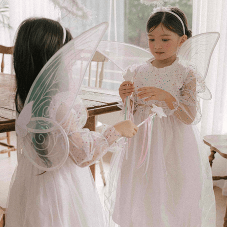 [予約] Angel Wings/ Mini Recipe