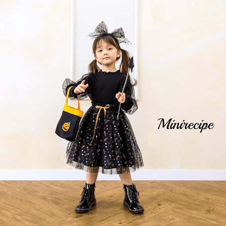 [予約] Star hairband/ Mini Recipe
