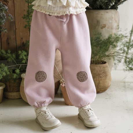 [予約] Kio Pants/  Puella FLO