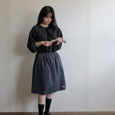 [予約] Cien SK (Adult) / Puella FLO