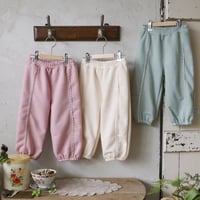 [予約] Biyotte Pants/ Puella FLO