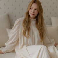 [予約] Foret Organic One-piece(Mom) / OREN by Hibyebebe