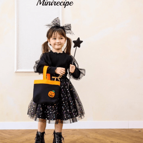 [予約] Star Star Skirt/ Mini Recipe