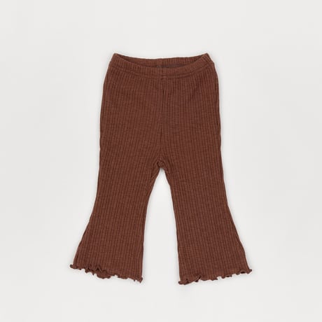 [予約] Loen Pants/ Roa