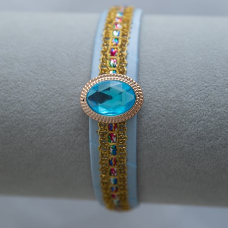 [予約] Mystic Blue Palace Headband