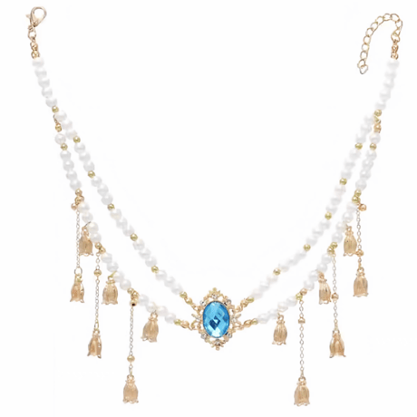 [予約] Jasmine Accessory 3 Set