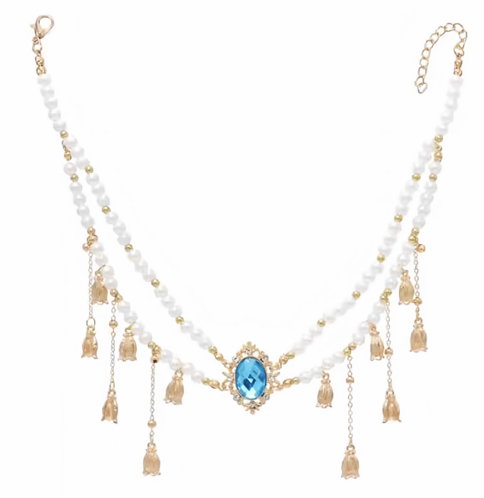 予約] Jasmine Accessory 3 Set | Mimiel