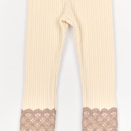 [予約] Shushu Leggings/ Roa