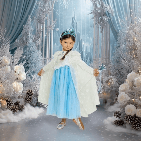 [予約] Ice Crown / Mini Recipe