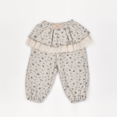 [予約] Bonbon Pants/ Roa