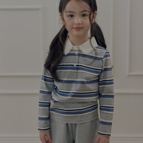 [予約] More Frill Pants/ Roa