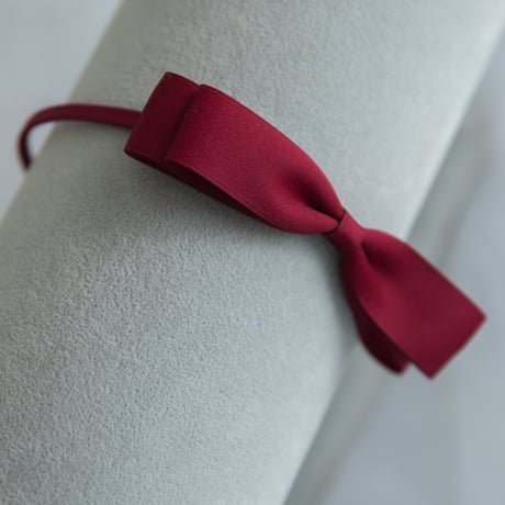 [予約] Apple Princess hairband
