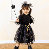 [予約] Star Star Skirt/ Mini Recipe