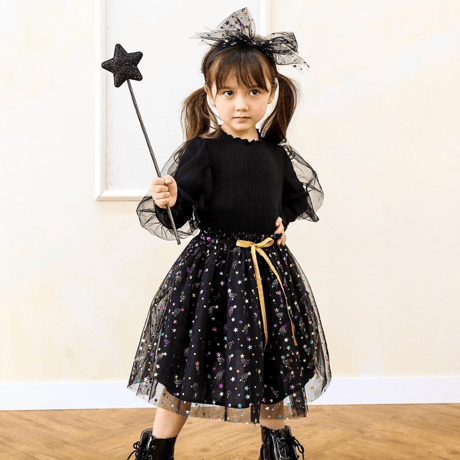 [予約] Star Star Skirt/ Mini Recipe