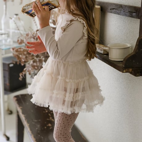 [予約] Trudy Onepiece/ Puella FLO