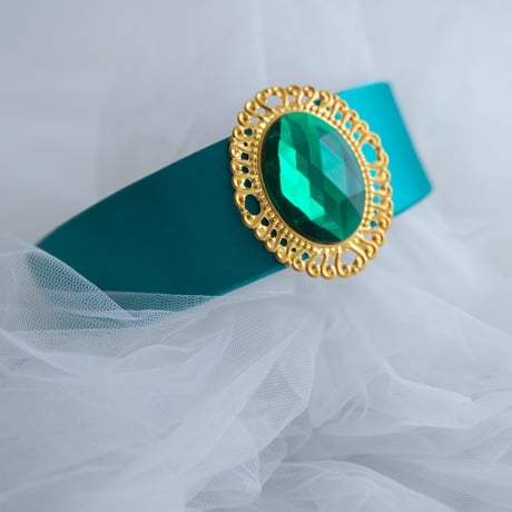 [予約] Jasmine Accessory 3 Set