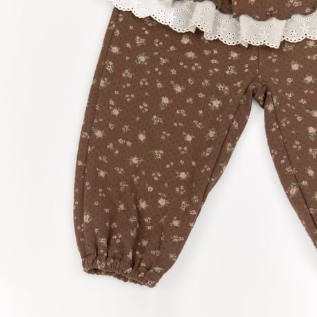 [予約] Bonbon Pants/ Roa