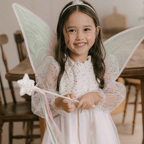 [予約] Angel Wings/ Mini Recipe